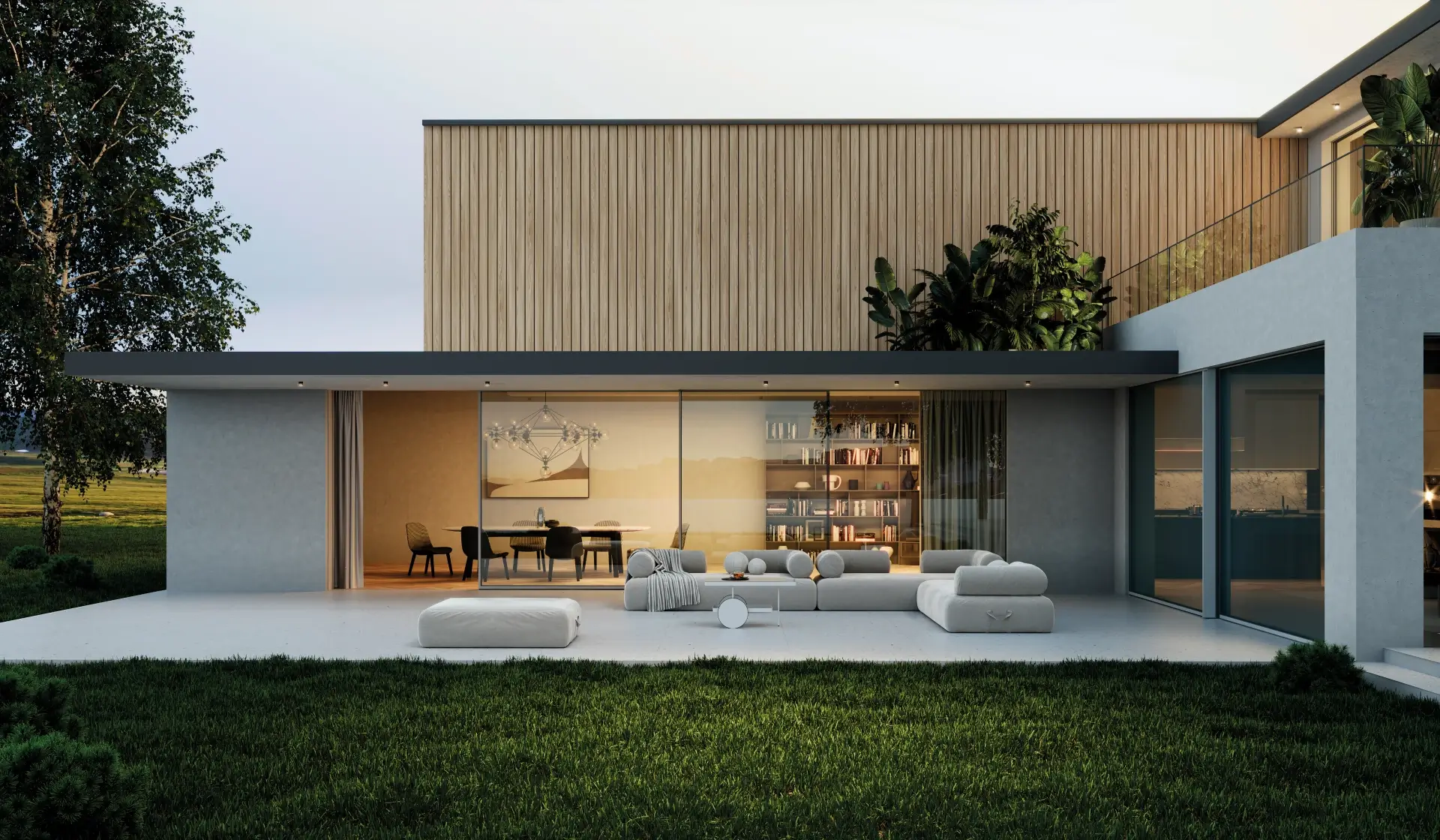 Sliding doors vs bifold doors: which is right for your home?